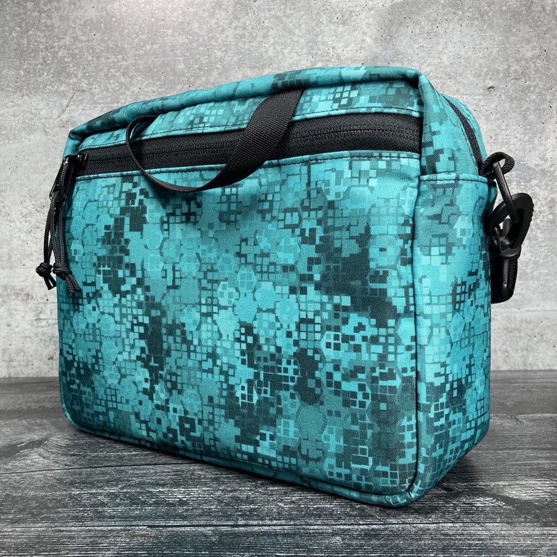 SS Matrix Cricket Kit Bag - Wheelie - Large – WHACK Sports