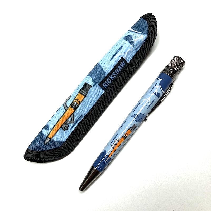  Rick And Morty Pen