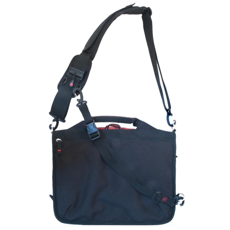 messenger bag cross strap