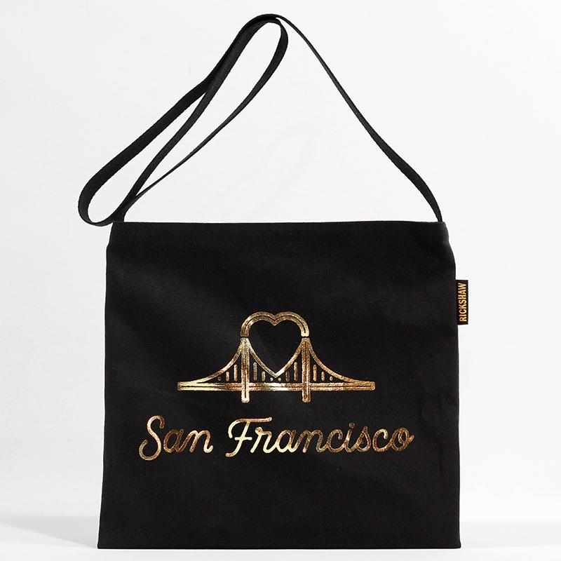 San Francisco Shopping Bags