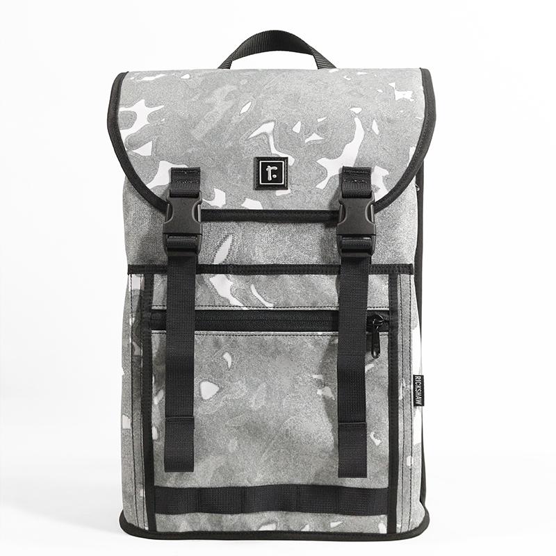 Sutro Backpack | Spencer Dwight 