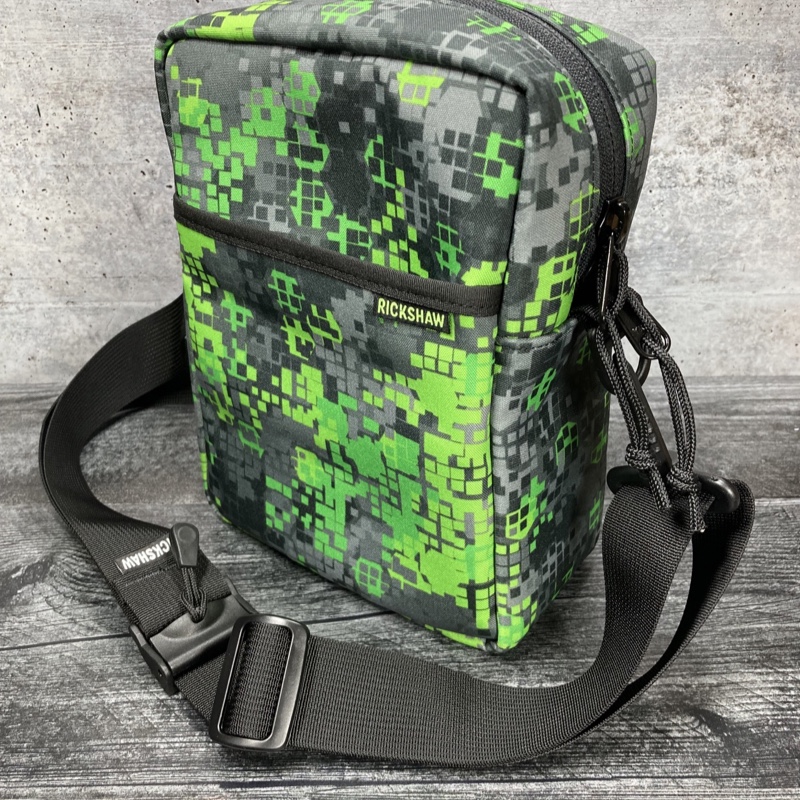 Matrix 600D Tactical Drawstring Shoe Bag / Compact Day Pack (Color: Black),  Tactical Gear/Apparel, Bags, Backpacks - Evike.com Airsoft Superstore