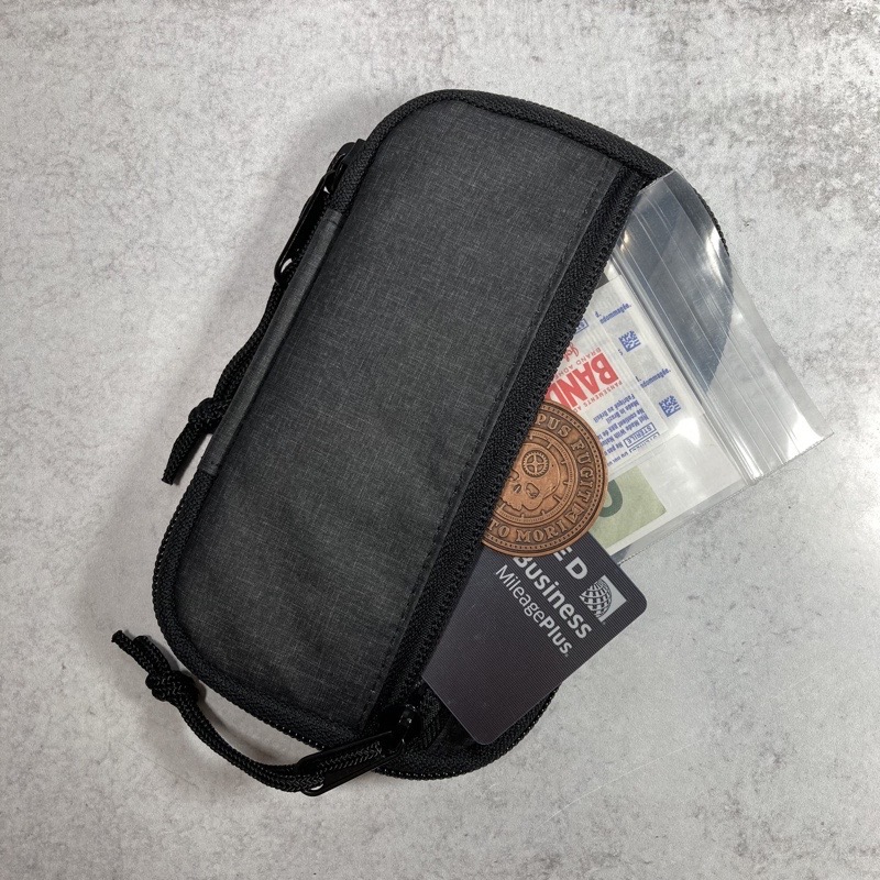 Front Pocket EDC Pouch