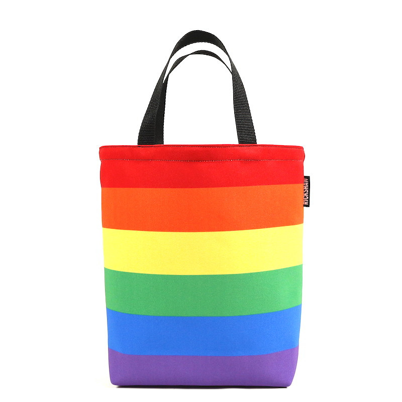 Pride hotsell tote bag