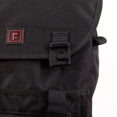 Fillmore reflective backpack hotsell